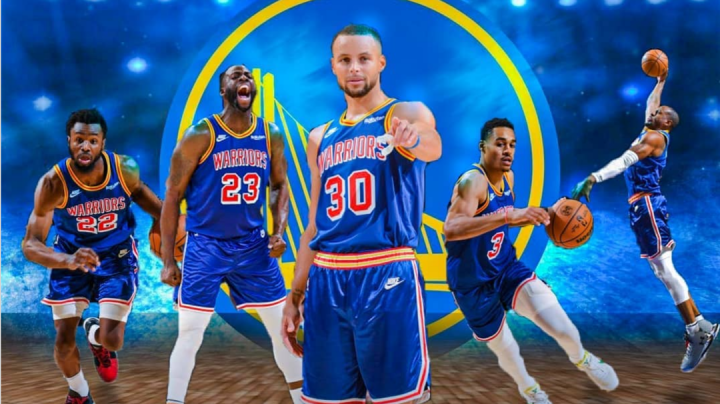 库里与60激战篮网分钟，比赛规则变更胜负难料！，浓眉哥焦点对战比赛高潮迭起的简单介绍