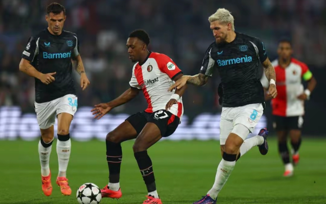 关于全明星赛赛前再迎强敌，费耶诺德门线救险，主帅态度：底气十足，赛程密集仍需轮换的信息