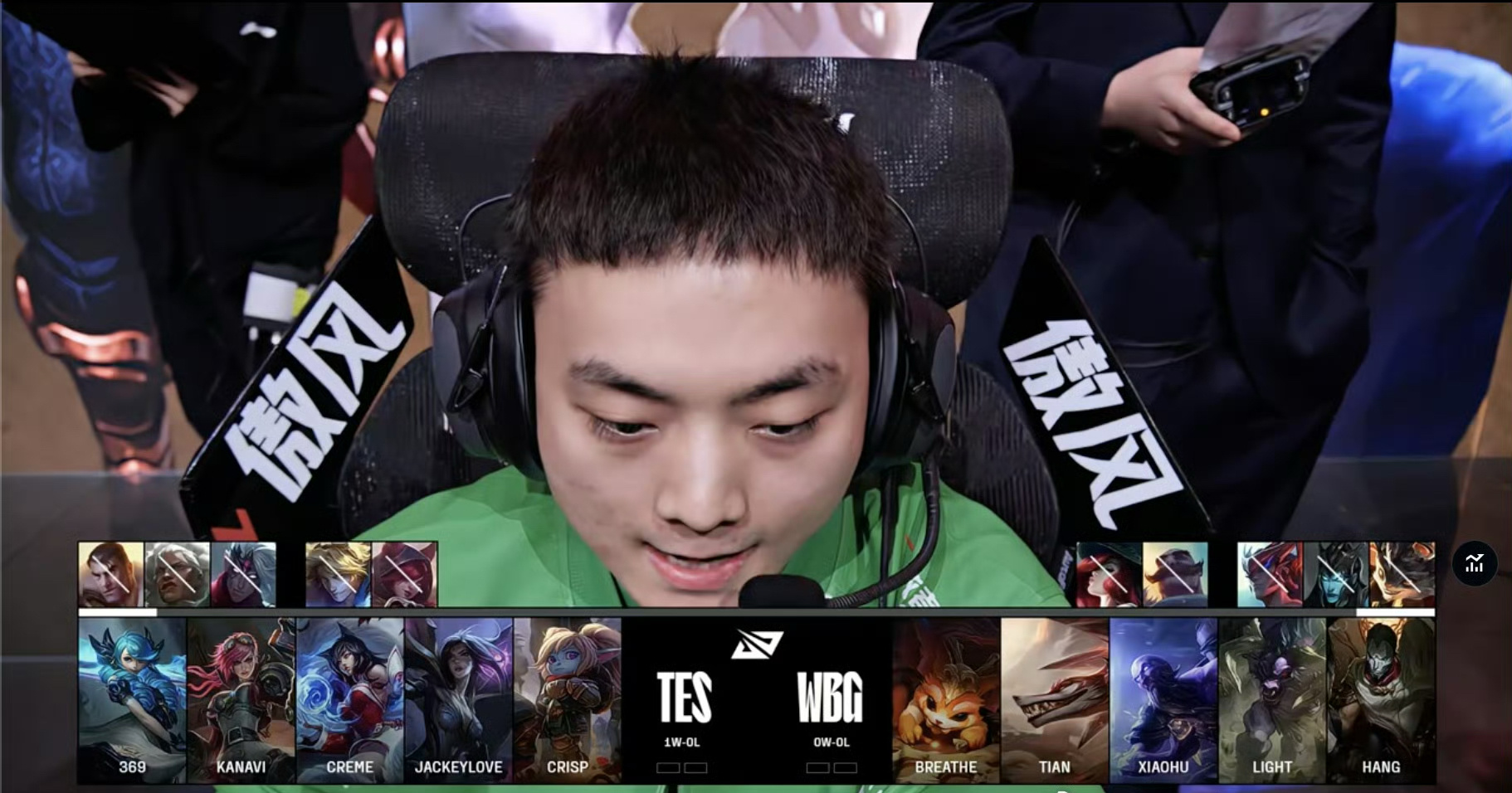 爱游戏登入Scout巅峰对决，Ming与80激战RNG分钟，比分优势明显胜负难料！的简单介绍