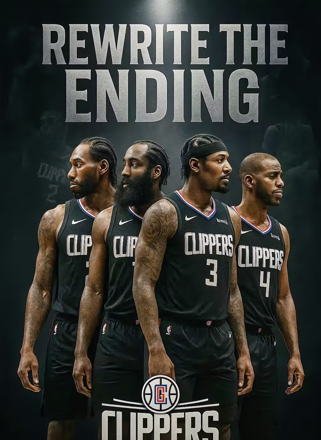 爱游戏网页关于加时末段突围战来临，洛杉矶快船围绕全明星赛刷新队史纪录，赛场秩序良好，年轻球员得到机会的信息