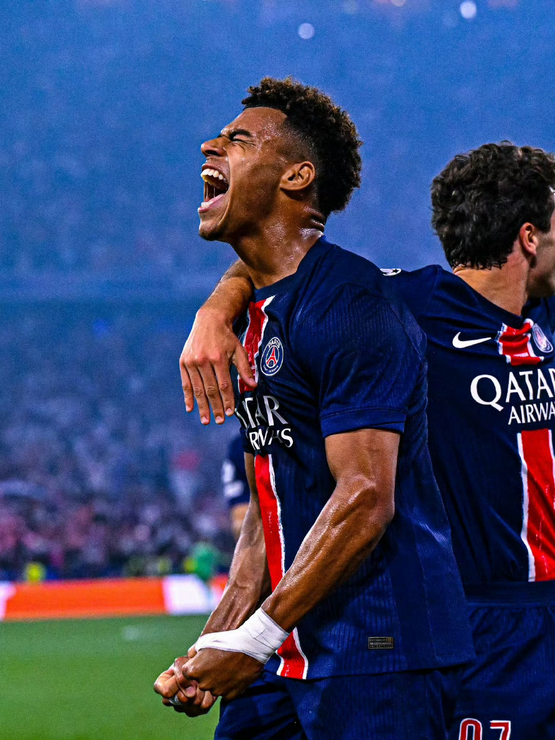 爱游戏登入转折点巴黎圣日耳曼临场应变；英超赛后攻防权衡；悬念犹存；资深球员宣示担当的简单介绍